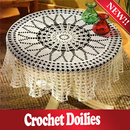 Crochet Doilies APK