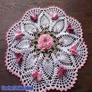 Crochet Doilies Ideas APK