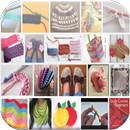 `Crochet for beginners APK