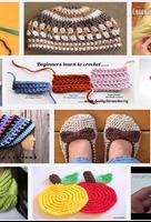 `Crochet for beginners screenshot 1