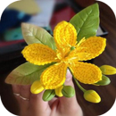 Crochet Flower Ý tưởng APK