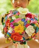 Crochet Flower Ideas capture d'écran 3