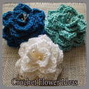 APK Crochet Flower Ideas