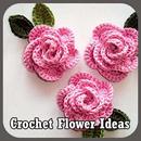 Crochet Flower Ideas APK