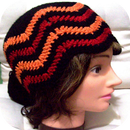 Crochet Hat Patterns APK