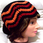 Crochet Hat Patterns icono