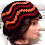 Crochet Hat Patterns