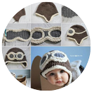 Crochet Hat Ideas APK