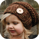 Crochet Hat Design APK