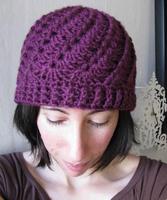 Crochet Hat Patterns screenshot 2