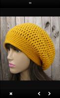 Crochet Hat Patterns syot layar 3