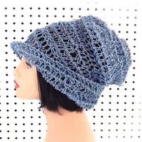 Crochet Hat Patterns 2017 截图 2