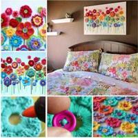 Crochet Knitting Projects 스크린샷 3