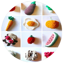 Crochet Kitchen Set APK