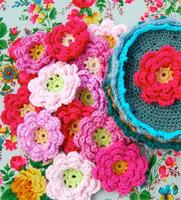 900+ crochet knitting patterns captura de pantalla 2