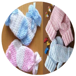 かぎ針編み模様