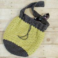 Crochet Pattern Bag screenshot 2