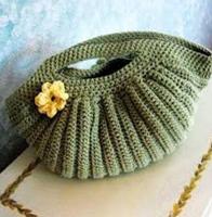 Crochet Pattern Bag ภาพหน้าจอ 3