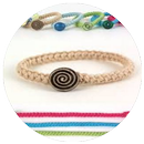 Crochet Pattern Bracelets APK