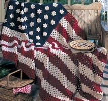 Crochet Pattern Blanket 스크린샷 3