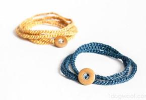 Crochet Pattern Bracelets ภาพหน้าจอ 3