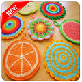 ”Crochet Pattern Design