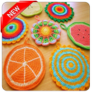 Crochet Pattern Design APK