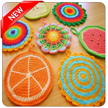 Crochet Pattern Design