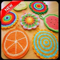 Crochet Pattern Design постер