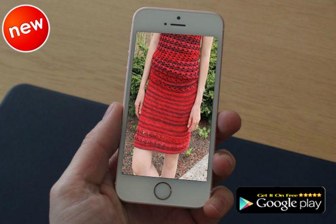 Crochet Pattern Skirt Design For Android Apk Download