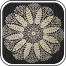 Crochet Patterns Lace Tutorial APK