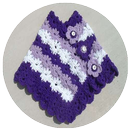 Crochet Poncho Patterns APK