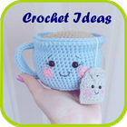Crochet Project Ideas icône