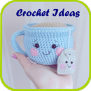 Crochet Project Ideas APK