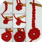 crochet practice tutorials 圖標