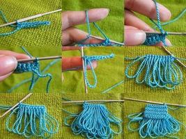 crochet practice tutorials 海報
