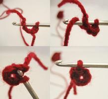 crochet practice tutorials 截圖 2