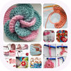 Crochet Practice Tutorial APK