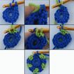 ”Crochet Practice Tutorial