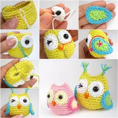 Tutorial Crochet Practice APK download