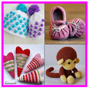 Crochet Sewing Pattern APK