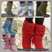 Crochet Slipper Ideas