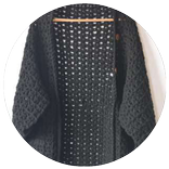 Crochet Sweater Patterns