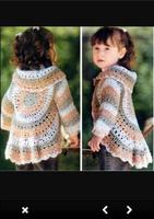 Crochet Sweater Patterns screenshot 3