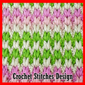 Crochet Stitches Design