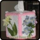 Crochet Tissue Box APK