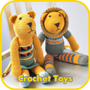 Crochet Toys Creations APK