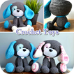 Crochet Toys Collection
