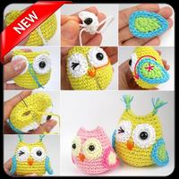 DIY Crochet Tutorial Ekran Görüntüsü 2