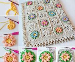 diy crochet tutorials syot layar 3